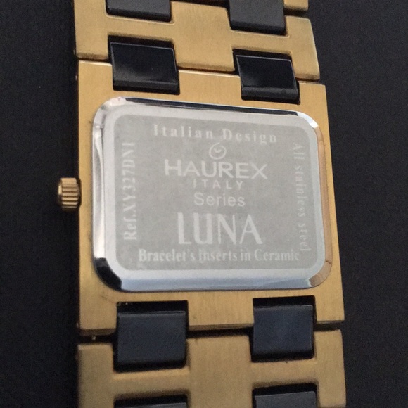 HAUREX ITALY W/ CERAMiC - Picture 3 of 6